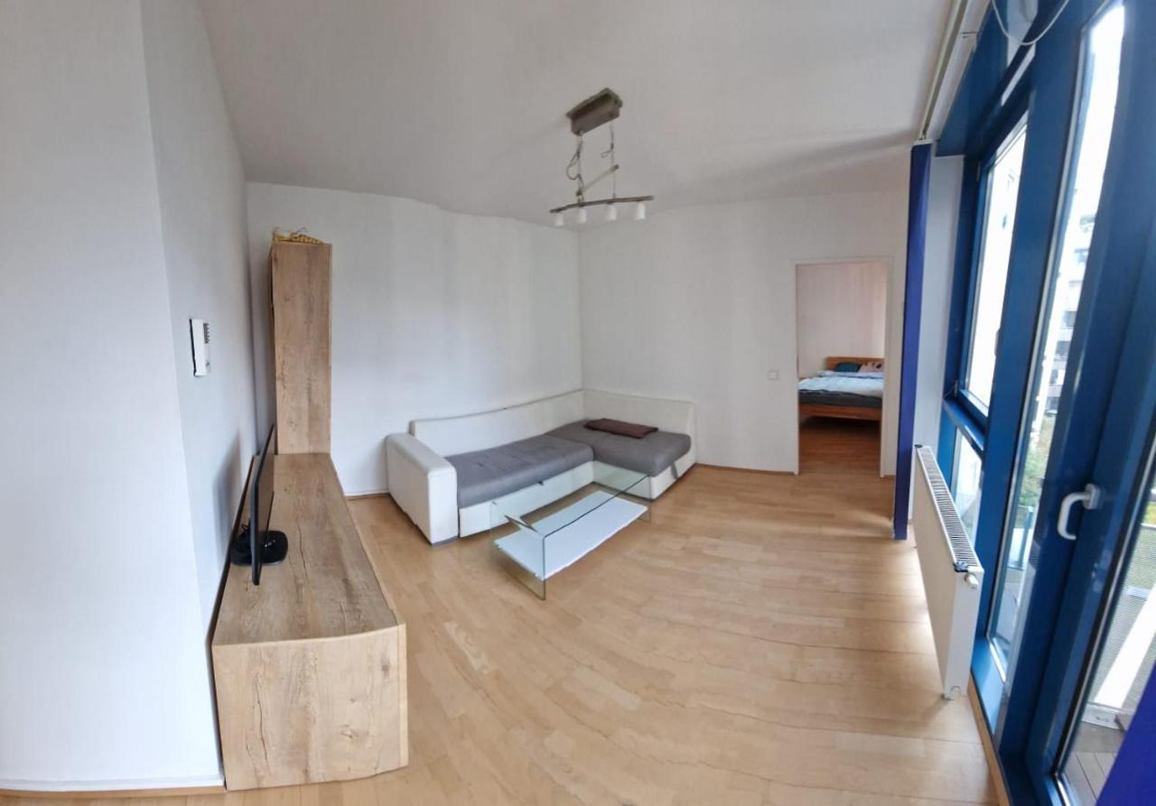 Dancelandliving 1220 Wien Eksteriør bilde
